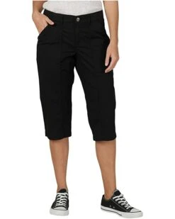Lee Flex-To-Go Relaxed Fit Utility Skimmers Mid-Rise | Pants