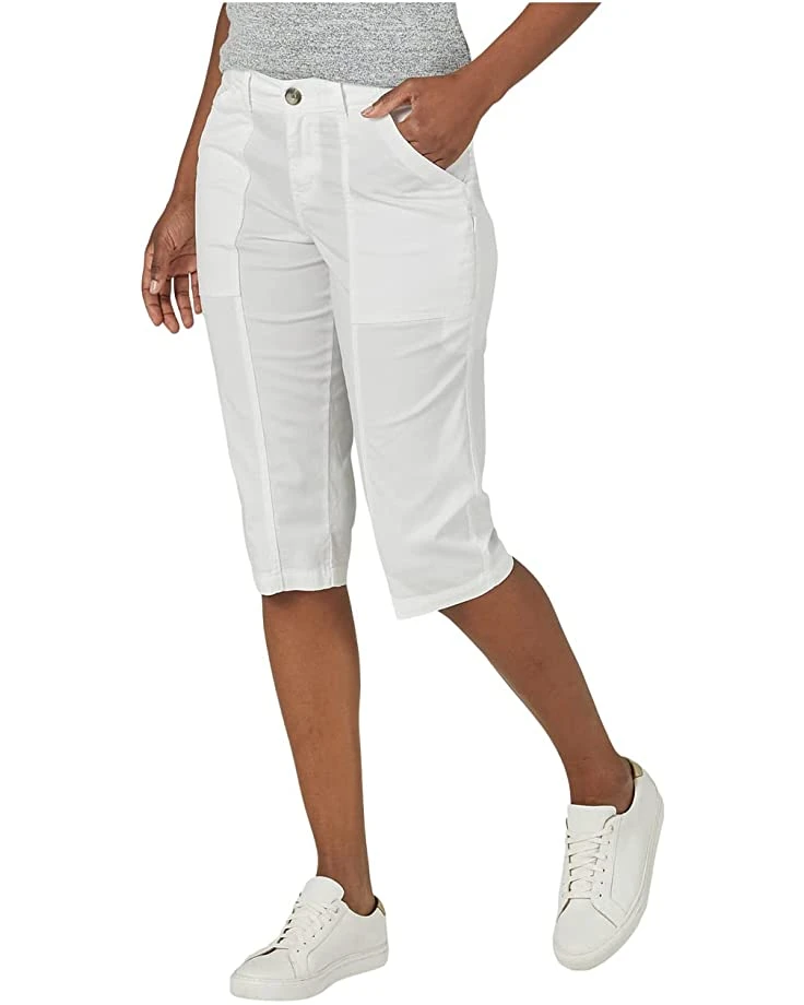 Lee Flex-To-Go Skimmers Relaxed Fit Mid-Rise | Pants 5 Lee Flex-To-Go Skimmers Relaxed Fit Mid-Rise | Pants - Image 5