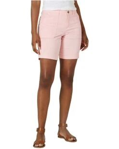 Lee Flex-To-Go Relaxed Fit Cargo Bermuda Shorts Mid-Rise 9 Lee Flex-To-Go Relaxed Fit Cargo Bermuda Shorts Mid-Rise -Modern Jean Clothes Shop 517vRNID9hL. AC SR736920