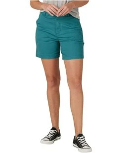 Lee Ultra Lux Carpenter Shorts Relaxed Fit High-Rise -Modern Jean Clothes Shop 517x82rQvDL. AC SR736920