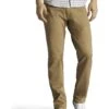 Lee Men's Big & Tall Performance Series Extreme Motion Straight Fit Tapered Leg Jean | Jeans