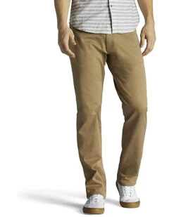 Lee Men's Big & Tall Performance Series Extreme Motion Straight Fit Tapered Leg Jean | Jeans