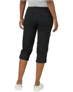 Lee Flex-To-Go Cargo Capris Relaxed Fit Mid-Rise | Pants 10 Lee Flex-To-Go Cargo Capris Relaxed Fit Mid-Rise | Pants -Modern Jean Clothes Shop 51Alxrv7XL. AC SR736920