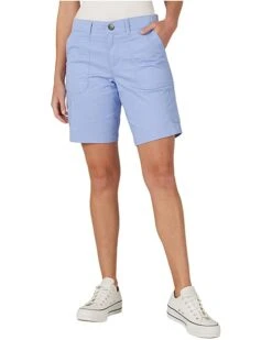 Lee Flex-To-Go Relaxed Fit Cargo Bermuda Shorts Mid-Rise 10 Lee Flex-To-Go Relaxed Fit Cargo Bermuda Shorts Mid-Rise -Modern Jean Clothes Shop 51B6PBOjEgL. AC SR736920