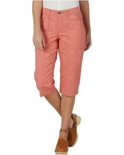 Lee Flex-To-Go Relaxed Fit Utility Skimmers Mid-Rise | Pants -Modern Jean Clothes Shop 51OlTkV670L. AC SR736920