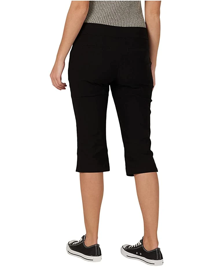 Lee Sculpting Pull-On Vent Hem Skimmers | Pants 3 Lee Sculpting Pull-On Vent Hem Skimmers | Pants - Image 3