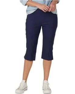 Lee Sculpting Pull-On Vent Skimmers Slim Fit Mid-Rise | Pants -Modern Jean Clothes Shop 51Vxcgq1zSL. AC SR736920