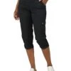 Lee Flex-To-Go Cargo Capris Relaxed Fit Mid-Rise | Pants