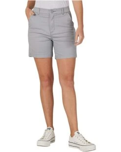 Lee Ultra Lux Carpenter Shorts Relaxed Fit High-Rise -Modern Jean Clothes Shop 51XMCL4LOjL. AC SR736920