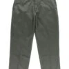 Lee Men's Stain Resistant Relaxed-fit Flat Front Pant | Pants