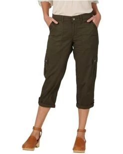 Lee Flex-To-Go Cargo Capris Relaxed Fit Mid-Rise | Pants 12 Lee Flex-To-Go Cargo Capris Relaxed Fit Mid-Rise | Pants -Modern Jean Clothes Shop 51xr9yMHrvL. AC SR736920