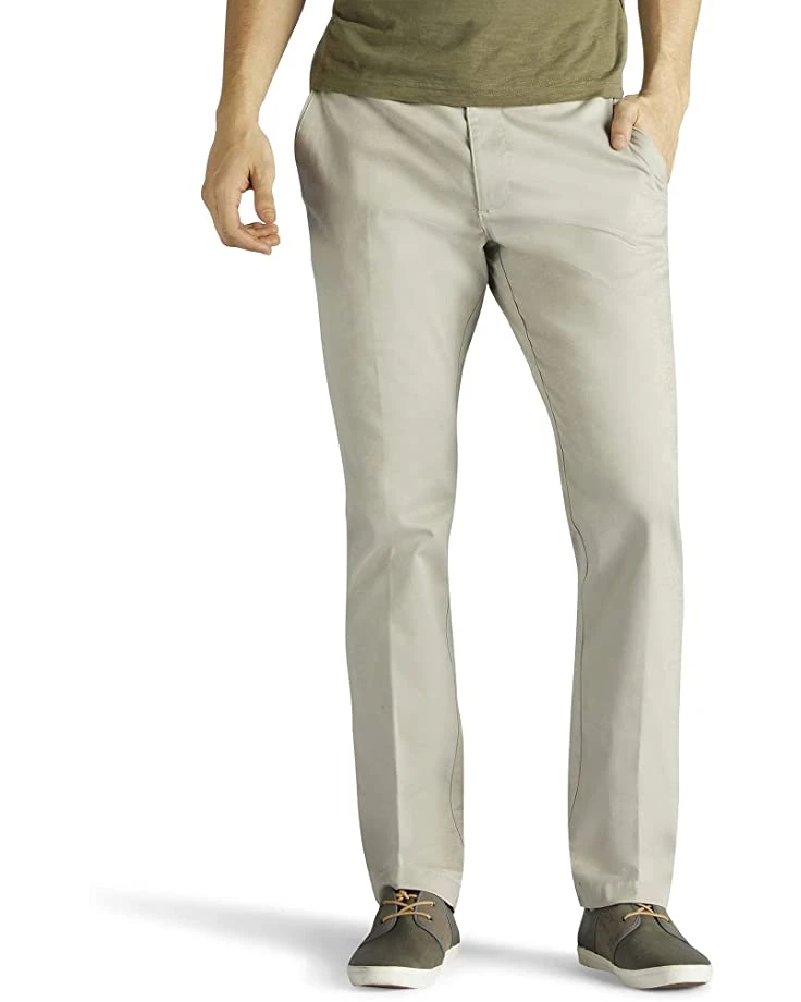 Lee Men's Performance Series Extreme Comfort Slim Pant | Pants 3 Lee Men's Performance Series Extreme Comfort Slim Pant | Pants - Image 3