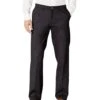 Lee Men's Total Freedom Stretch Relaxed Fit Flat Front Pant | Pants