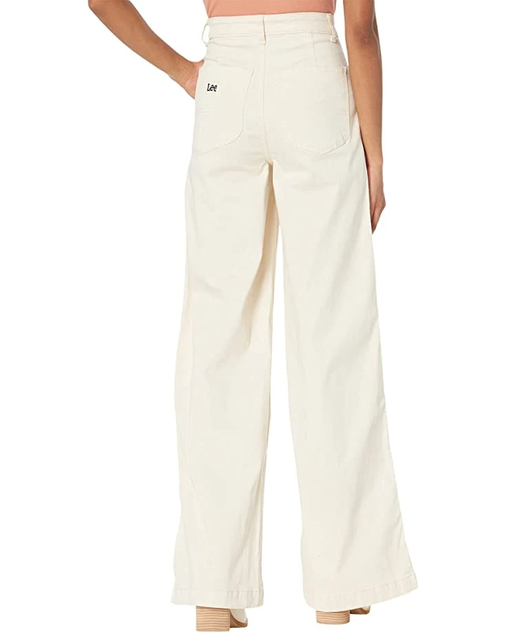 Lee A-Line Utility | Jeans 2 Lee A-Line Utility | Jeans - Image 2