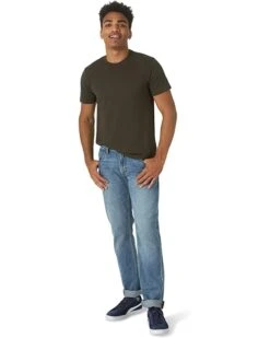 Lee Men's Slim Straight Jean | Jeans -Modern Jean Clothes Shop 61627AtKSXL. AC SR736920