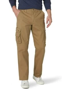 Lee Men's Wyoming Relaxed Fit Cargo Pant | Pants -Modern Jean Clothes Shop 616h4emTpyL. AC SR736920