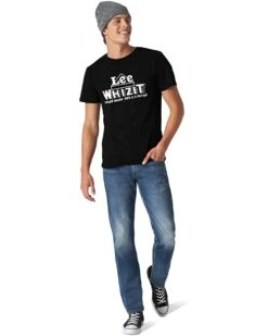 Lee Men's Graphic T-Shirt | Shirts & Tops