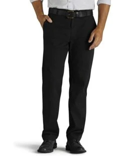 LEE Men's Big & Tall Performance Series Extreme Comfort Relaxed Pant | Pants