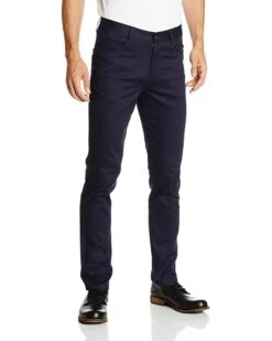 Lee Uniforms Men's Skinny-Leg 5-Pocket Pant | Pants 5 Lee Uniforms Men's Skinny-Leg 5-Pocket Pant | Pants -Modern Jean Clothes Shop 61CiErXOo0L. AC SR736920