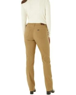 Lee Legendary Regular Fit Straight Leg Jeans Mid-Rise -Modern Jean Clothes Shop 61GRf5RZXL. AC SR736920