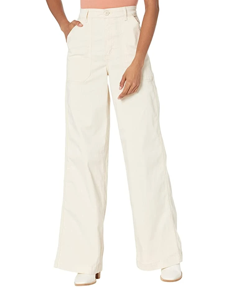 Lee A-Line Utility | Jeans 1 Lee A-Line Utility | Jeans