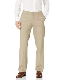Lee Men's Total Freedom Stretch Relaxed Fit Flat Front Pant | Pants 14 Lee Men's Total Freedom Stretch Relaxed Fit Flat Front Pant | Pants -Modern Jean Clothes Shop 61IbE7jPbL. AC SR736920