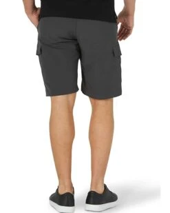Lee Men's Performance Series Tri-Flex Welt Cargo Short | Shorts -Modern Jean Clothes Shop 61JAV1CnIaL. AC SR736920