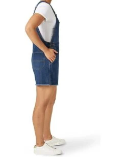 Lee 5" Shortall Relaxed Fit | Shorts -Modern Jean Clothes Shop 61JopTsXmaL. AC SR736920