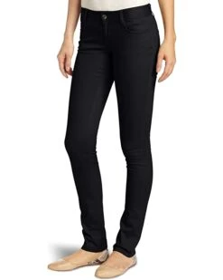 Lee Uniforms Juniors Classic 5 Pocket Skinny Pant | Pants -Modern Jean Clothes Shop 61K9HTTdThL. AC SR736920