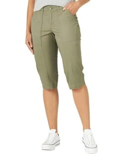 Lee Flex-To-Go Skimmers Relaxed Fit Mid-Rise | Pants