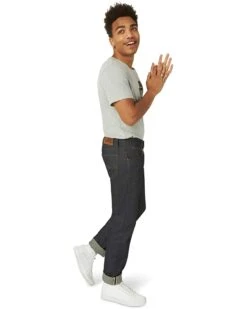 Lee Men's Regular Straight Jean | Jeans -Modern Jean Clothes Shop 61L754CVDGL. AC SR736920