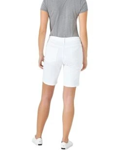 Lee Relaxed Fit Kathy Bermuda Mid-Rise Shorts -Modern Jean Clothes Shop 61M2M310HZL. AC SR736920