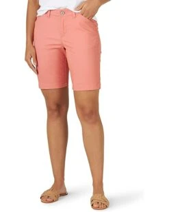 Lee 9" Chino Bermudas Regular Fit Mid-Rise | Shorts -Modern Jean Clothes Shop 61O5SnaLpwL. AC SR736920