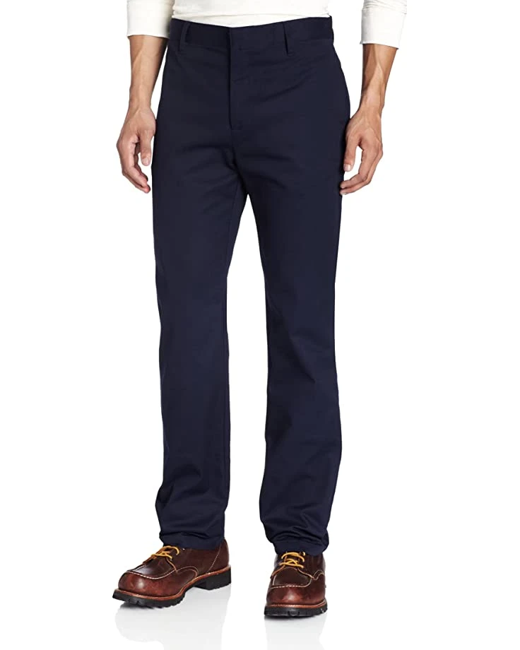 Lee Uniforms Men's Slim-Straight Core Pant | Pants 3 Lee Uniforms Men's Slim-Straight Core Pant | Pants - Image 3