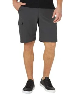 Lee Men's Performance Series Tri-Flex Welt Cargo Short | Shorts -Modern Jean Clothes Shop 61RMtS4kcwL. AC SR736920