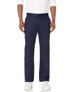 Lee Uniforms Men's Straight-Leg College Pant | Pants -Modern Jean Clothes Shop 61UGT2JaFFL. AC SR736920