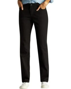 Lee Instantly Slim Straight Leg Jeans