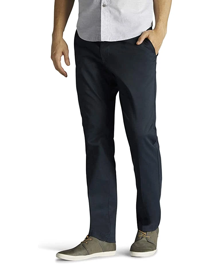 Lee Men's Performance Series Extreme Comfort Slim Pant | Pants 5 Lee Men's Performance Series Extreme Comfort Slim Pant | Pants - Image 5