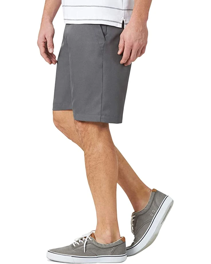 Lee Men's Performance Series Extreme Comfort MVP Flat Front Short | Shorts 2 Lee Men's Performance Series Extreme Comfort MVP Flat Front Short | Shorts - Image 2