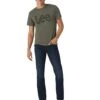 Lee Men's Slim Straight Jean | Jeans