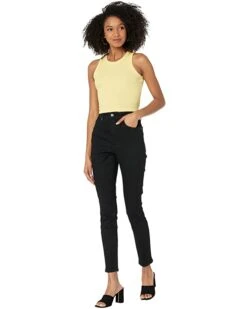 Lee High-Rise Skinny | Jeans -Modern Jean Clothes Shop 61WZM25W7PL. AC SR736920