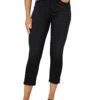 Lee Ultra Lux Cigarette Crop Slim Fit Mid-Rise | Jeans
