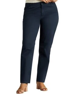 Lee All Day Straight Leg Pants (Plus) | Jeans -Modern Jean Clothes Shop 61YQUCNGitL. AC SR736920