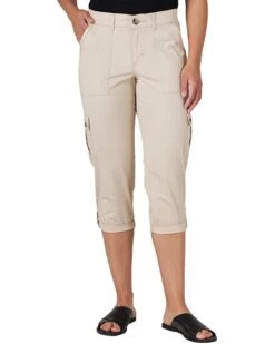 Lee Flex-To-Go Cargo Capris Relaxed Fit Mid-Rise | Pants 13 Lee Flex-To-Go Cargo Capris Relaxed Fit Mid-Rise | Pants -Modern Jean Clothes Shop 61cJ6RsUPL. AC SR736920