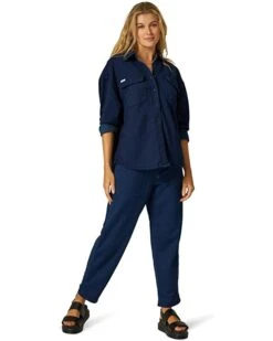 Lee Button-Up Frontier Classic Shirt | Shirts & Tops