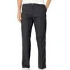 Lee Men's Total Freedom Relaxed Classic Fit Flat Front Pants