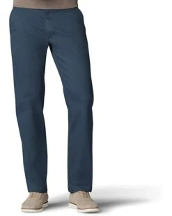 Lee Men's Performance Series Extreme Comfort Straight Fit Pant | Pants -Modern Jean Clothes Shop 61gSdU2xrsL. AC SR736920