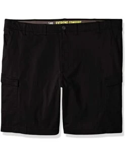 Lee Men's Big & Tall Performance Series Extreme Comfort Cargo Short | Shorts