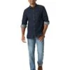 Lee Men's Woven Shirt | Shirts & Tops