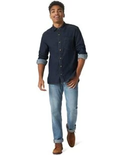 Lee Men's Woven Shirt | Shirts & Tops 10 Lee Men's Woven Shirt | Shirts & Tops -Modern Jean Clothes Shop 61ikvByTpBL. AC SR736920